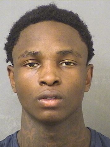  GIOVANNI PHILOGENE Photo For  GIOVANNI PHILOGENE