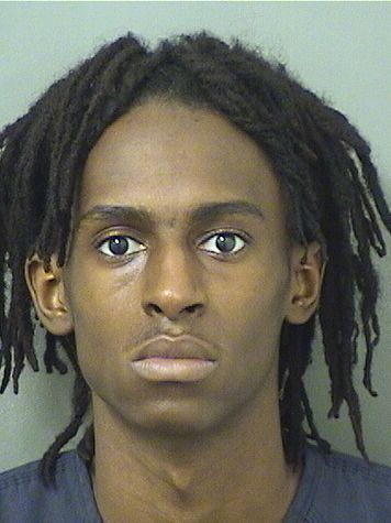  DARIUS KYERELL WOLFE Photo For  DARIUS KYERELL WOLFE