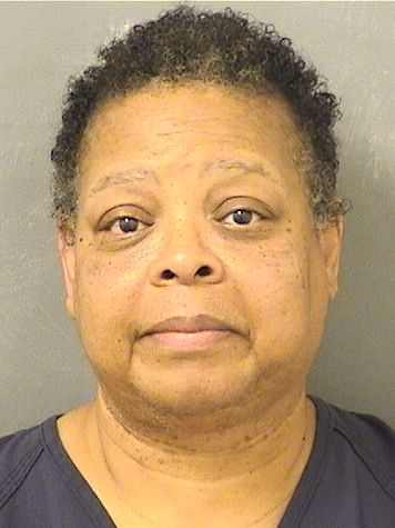  CYNTHIA JARRELL Photo