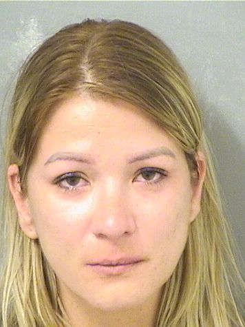  ANNA ZSOFIA PINTER Photo