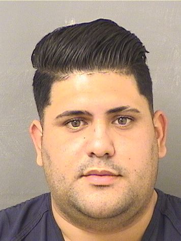  GABRIEL DELGADORAMIREZ Photo