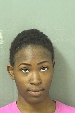  ALEXIS MONIQUE ALLEN Photo