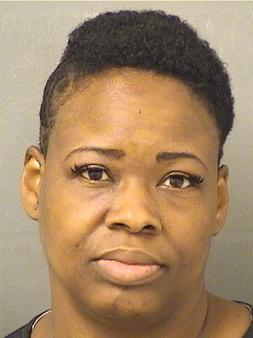  DIONE TRINETTE ROBINSON Photo For  DIONE TRINETTE ROBINSON