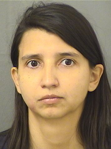  DORIS DIANA OTERO Results from Palm Beach County Florida for  DORIS DIANA OTERO