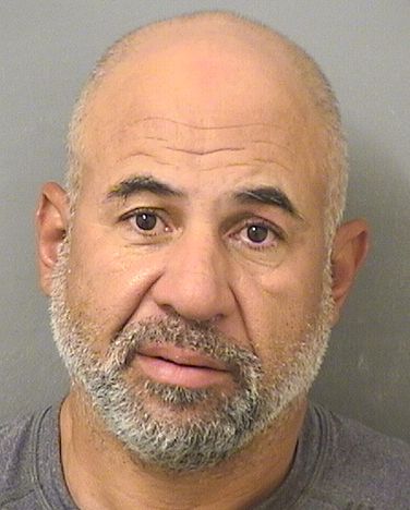  ALLAN DAYVISSON ANDRADE Results from Palm Beach County Florida for  ALLAN DAYVISSON ANDRADE