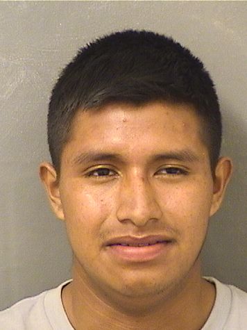  PASCUAL PEDROJUAN Results from Palm Beach County Florida for  PASCUAL PEDROJUAN