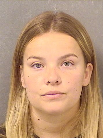  ANNA ROSE SPICER Results from Palm Beach County Florida for  ANNA ROSE SPICER