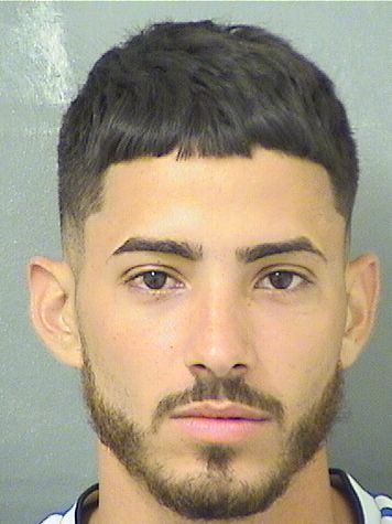  LESTIN LAZARO CARDONA Results from Palm Beach County Florida for  LESTIN LAZARO CARDONA