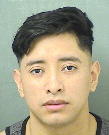  HUBER OTONIEL LOPEZPEREZ Results from Palm Beach County Florida for  HUBER OTONIEL LOPEZPEREZ