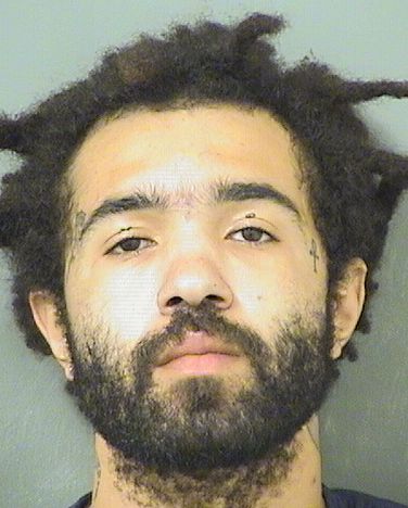  DCEAN LATRELL GARCIASILAS Photo For  DCEAN LATRELL GARCIASILAS