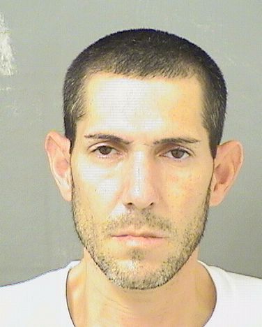  FREDERICK T Jr STEVENSON Results from Palm Beach County Florida for  FREDERICK T Jr STEVENSON