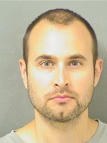  BRIAN ROBERT PAXSON Results from Palm Beach County Florida for  BRIAN ROBERT PAXSON