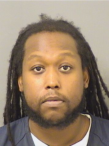  ISAIAH DWAYNE JONES Results from Palm Beach County Florida for  ISAIAH DWAYNE JONES