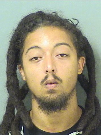  JUSTIN JAYALEC KNAPP Results from Palm Beach County Florida for  JUSTIN JAYALEC KNAPP