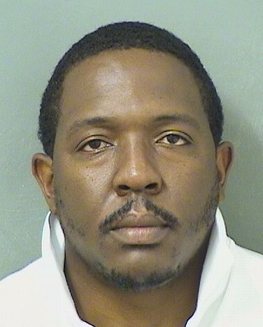  ROCKCLIFF RANSFORD MULLINGS Photo For  ROCKCLIFF RANSFORD MULLINGS