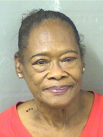  LOIS BARFIELD Results from Palm Beach County Florida for  LOIS BARFIELD