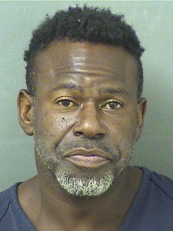  LEONARD BERNARD SANDERS Results from Palm Beach County Florida for  LEONARD BERNARD SANDERS