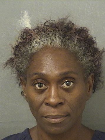  NERRISHA CUMMINGS Photo For  NERRISHA CUMMINGS