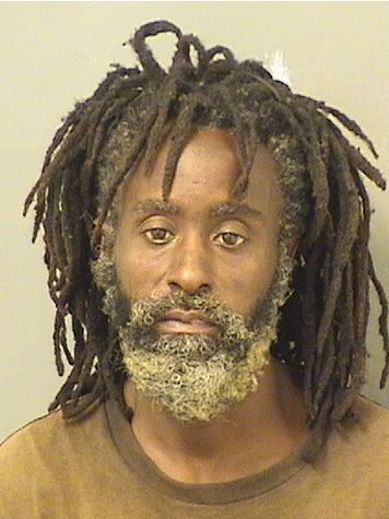  ANTWOINE DONNELL ANDERSON Photo For  ANTWOINE DONNELL ANDERSON