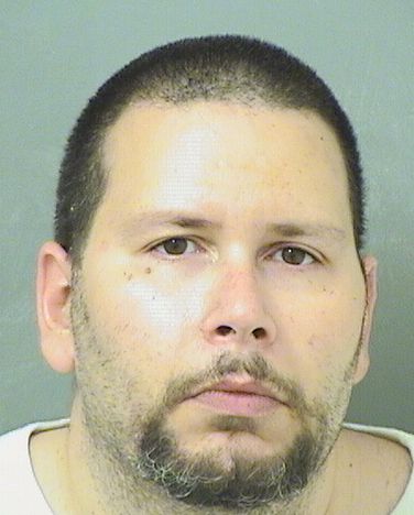  JOSEPH CARDINALI Results from Palm Beach County Florida for  JOSEPH CARDINALI
