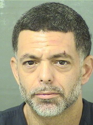  SALVATORE PARISI Photo For  SALVATORE PARISI