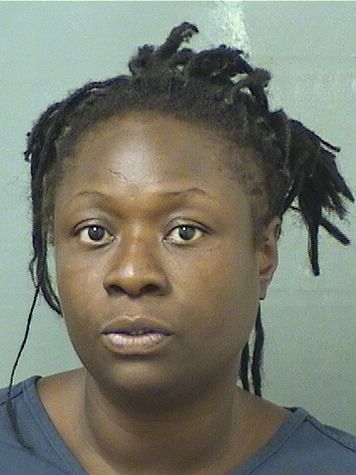  CANDACE TOCARRA KI HENRY Results from Palm Beach County Florida for  CANDACE TOCARRA KI HENRY