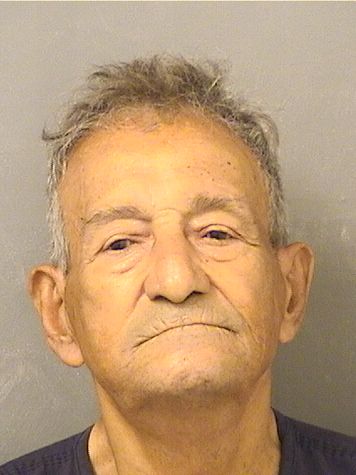  ISAAC VARGAS Results from Palm Beach County Florida for  ISAAC VARGAS