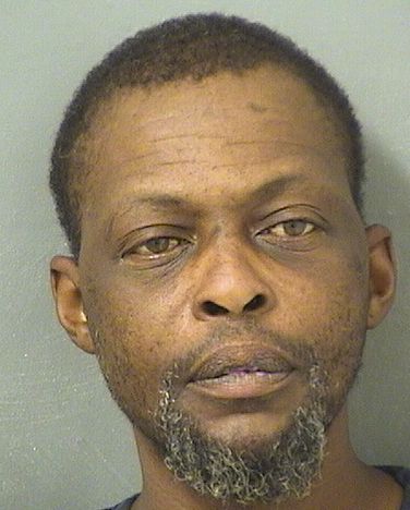 ANTHONY LENAR THOMAS Results from Palm Beach County Florida for  ANTHONY LENAR THOMAS