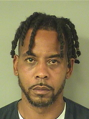  TYRELL ARTHUR COPPER Results from Palm Beach County Florida for  TYRELL ARTHUR COPPER