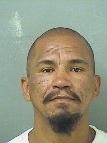  JOSE SANTIAGO Results from Palm Beach County Florida for  JOSE SANTIAGO