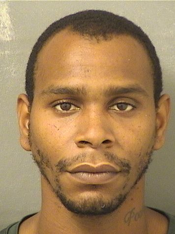  JERON BERNARD FISHER Results from Palm Beach County Florida for  JERON BERNARD FISHER