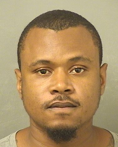  BRANDON DESHAD MILLS Photo For  BRANDON DESHAD MILLS