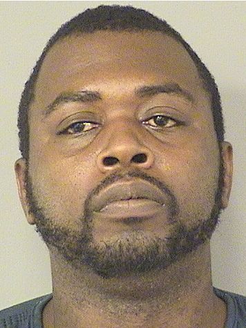  CALVIN JAMAAL TUCKER Photo For  CALVIN JAMAAL TUCKER