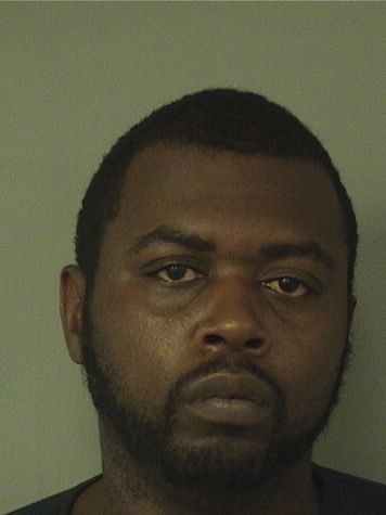  CALVIN JAMAAL TUCKER Photo For  CALVIN JAMAAL TUCKER