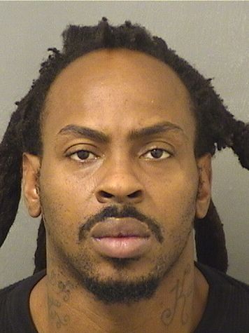  BYRON JACKSON Results from Palm Beach County Florida for  BYRON JACKSON