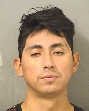  THOMAS JONATHAN ARROYO Resultados de la busqueda para Palm Beach County Florida para  THOMAS JONATHAN ARROYO