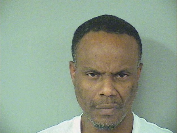  TERRENCE CHATMAN Photo For  TERRENCE CHATMAN