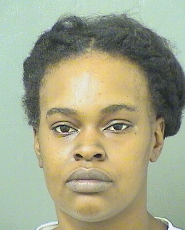  GERALAKIA ATKINS Photo For  GERALAKIA ATKINS