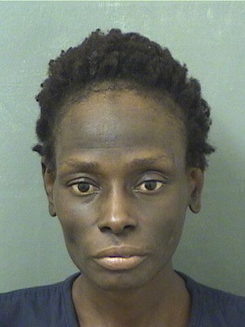  ISABELLE DIEUJUSTE Results from Palm Beach County Florida for  ISABELLE DIEUJUSTE