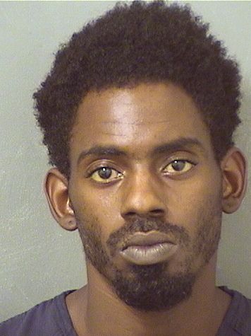  TAQUAN GREATHOUSE Results from Palm Beach County Florida for  TAQUAN GREATHOUSE