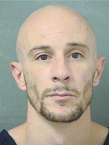  KYLE JOSEPH CHALK Photo For  KYLE JOSEPH CHALK