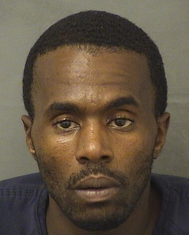  BRANDON JERARD JOHNSON Photo For  BRANDON JERARD JOHNSON