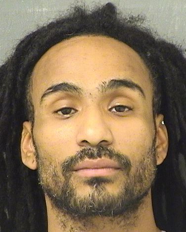  ANTWAINE D HAYWOOD Results from Palm Beach County Florida for  ANTWAINE D HAYWOOD