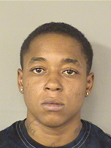  DAMETRIA ALEXANDRIA GIBSON Photo For  DAMETRIA ALEXANDRIA GIBSON