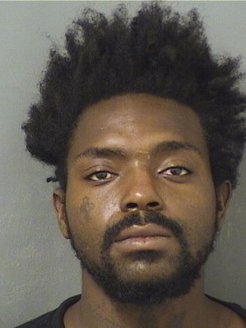  DRAITON TELFORT Results from Palm Beach County Florida for  DRAITON TELFORT