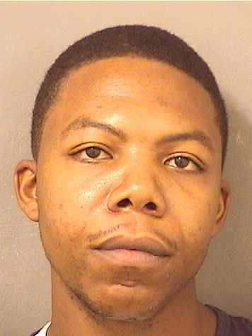  SIRCOREY WILDER Results from Palm Beach County Florida for  SIRCOREY WILDER