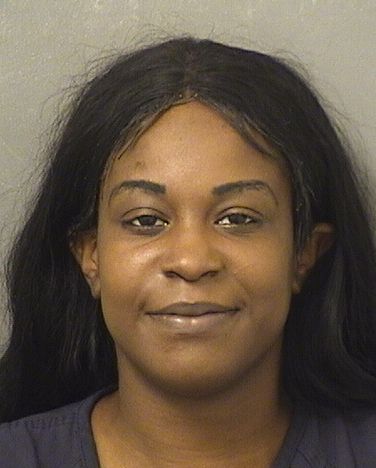  CHANTAL T PATTERSON Photo For  CHANTAL T PATTERSON