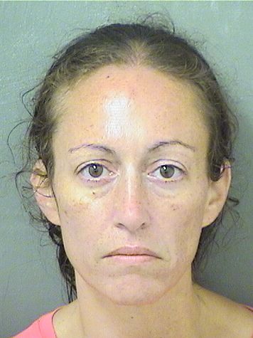  MEGAN CABRAL Results from Palm Beach County Florida for  MEGAN CABRAL
