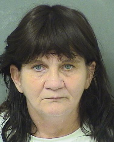  TERESA WEBSTER Photo For  TERESA WEBSTER