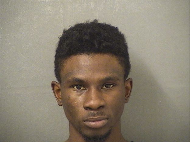  LADARRIEN A PITTS Results from Palm Beach County Florida for  LADARRIEN A PITTS